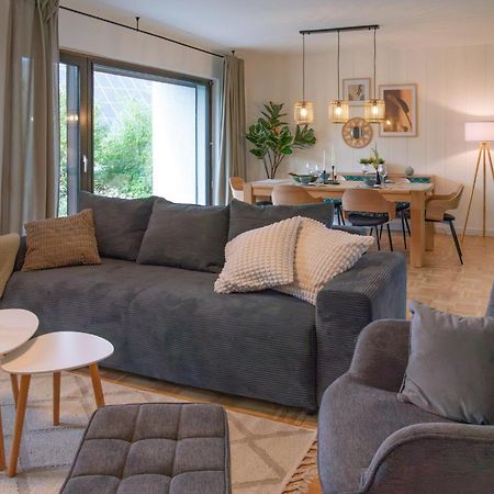 Haus Mit Garten Zwischen Braunschweig Und Wolfsburg Schandelah Екстер'єр фото