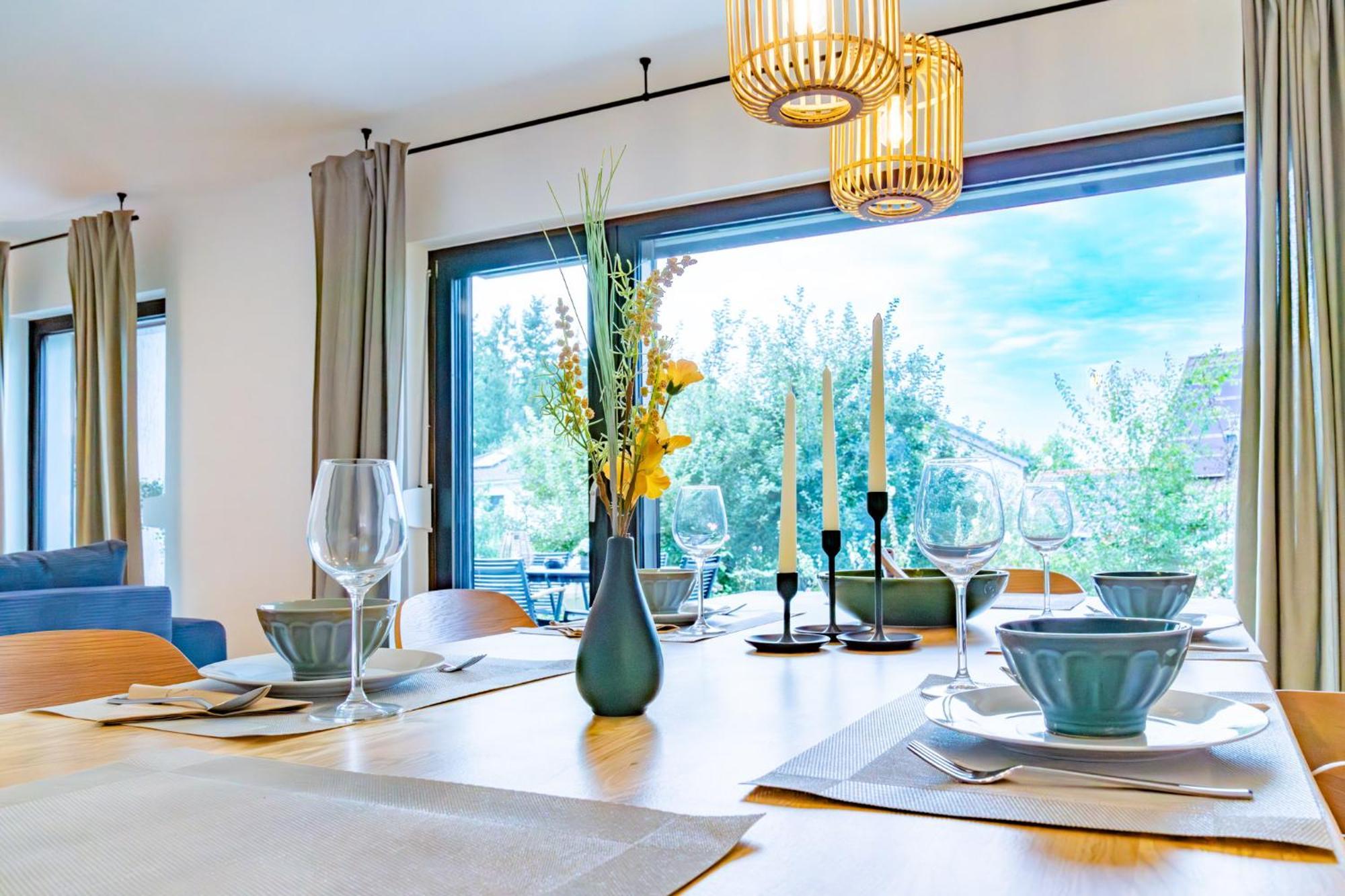 Haus Mit Garten Zwischen Braunschweig Und Wolfsburg Schandelah Екстер'єр фото
