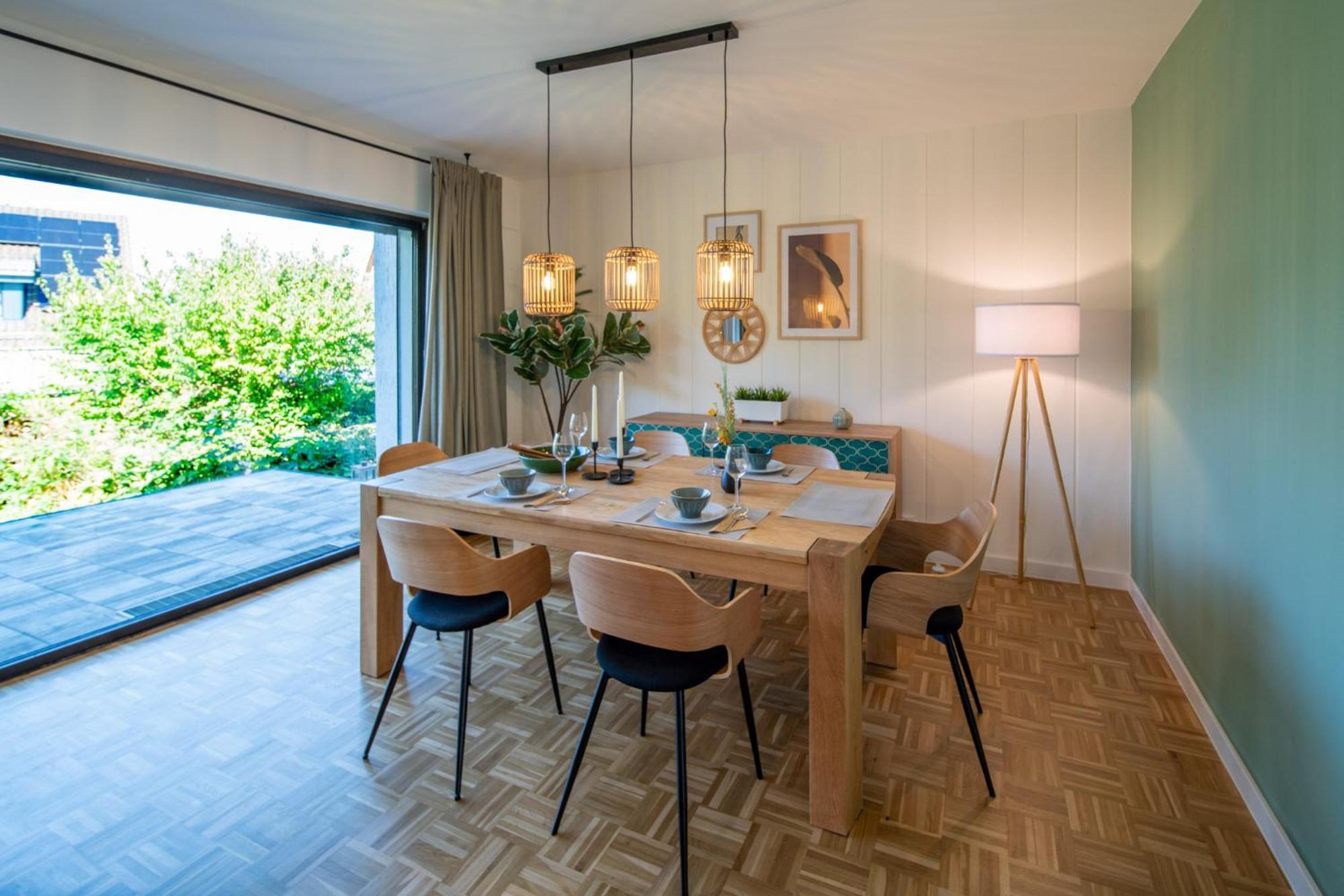 Haus Mit Garten Zwischen Braunschweig Und Wolfsburg Schandelah Екстер'єр фото